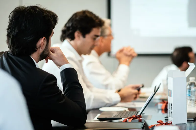 Speaking the Wrong Language: Why Network ROI Remains Invisible to the Executives Who Control Your Budget
