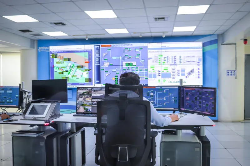 Signal Blindness: Why Your Network's Warning System Is Screaming Into a Void