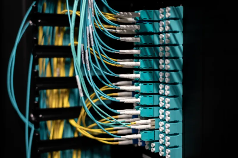 Wired and Blind: The Intelligence Deficit at the Heart of the Hyperconnected Enterprise